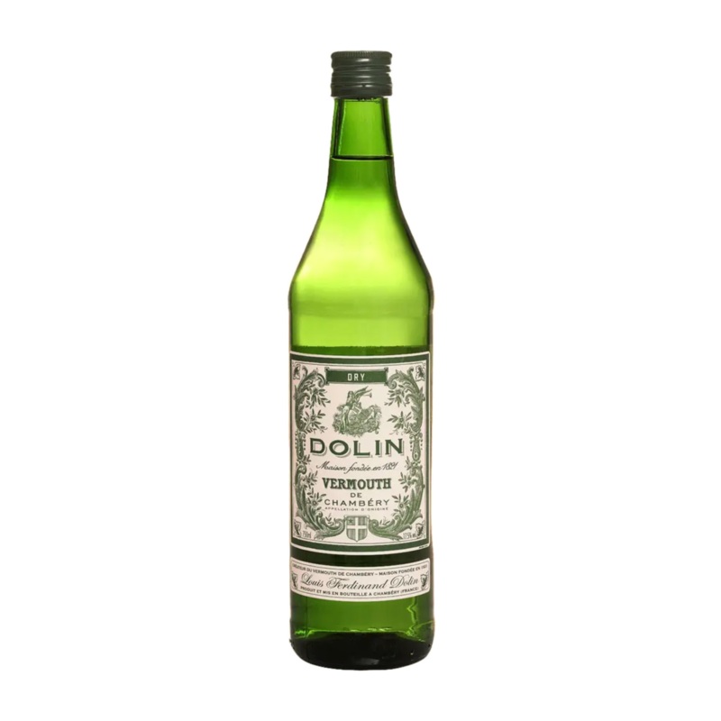Dolin Dry Vermouth 750ml