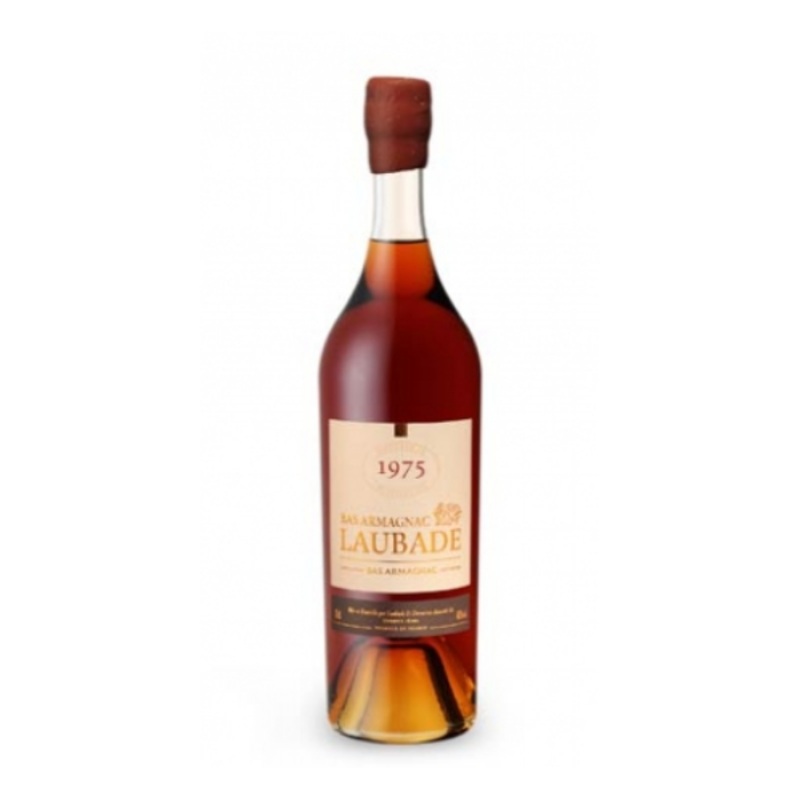 Laubade Bas Armagnac 1979