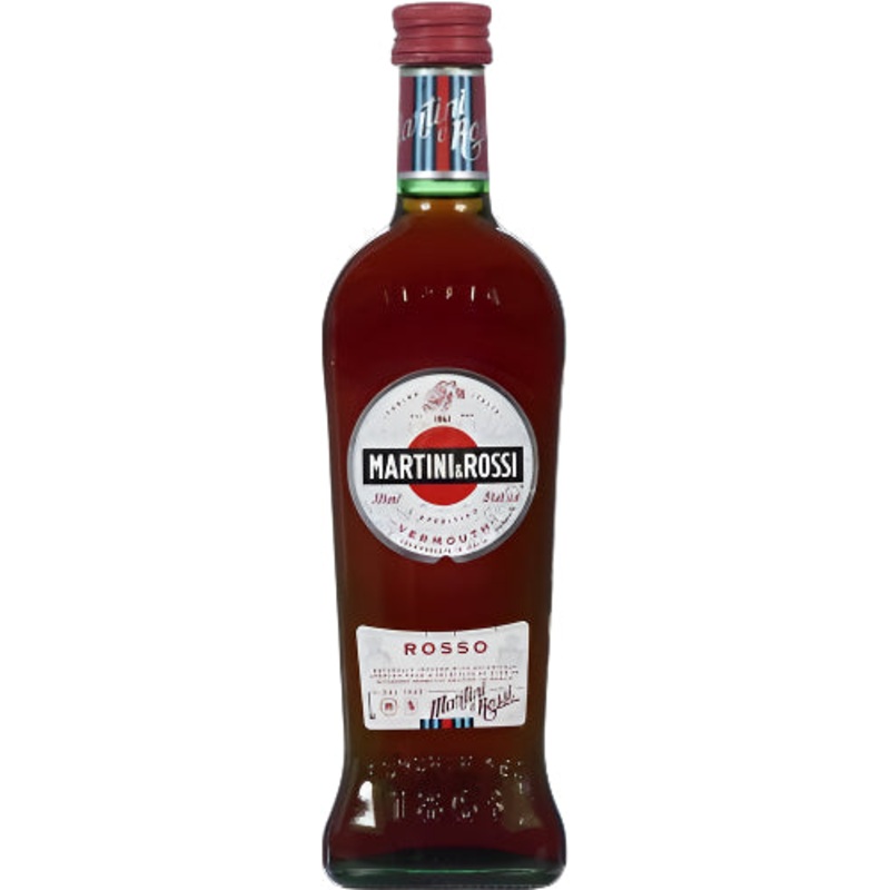 Martini & Rossi Sweet Vermouth 375ml