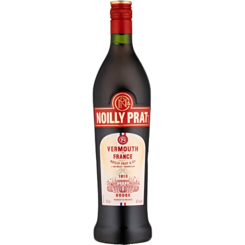 Noilly Pratt Sweet Vermouth 750ml