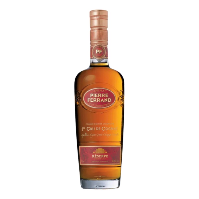 Pierre Ferrand Grand Reserve Double Cask