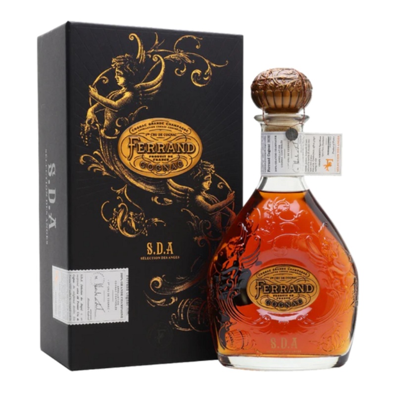 Pierre Ferrand Selection des Anges 750