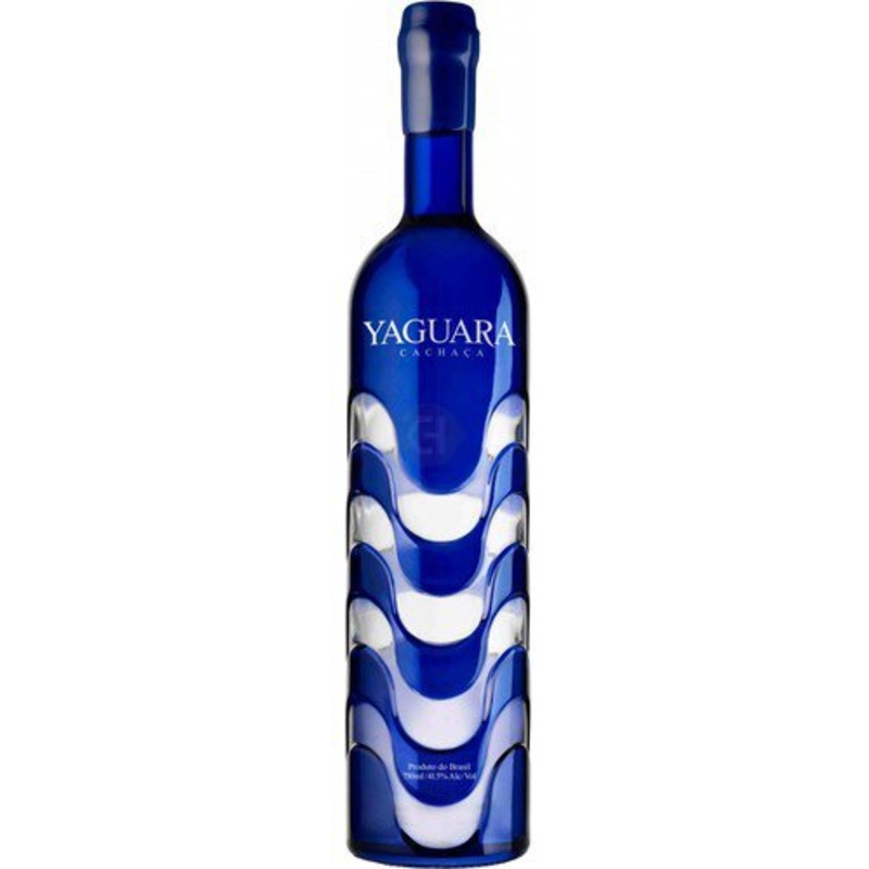 Yaguara Carmosina Cachaca