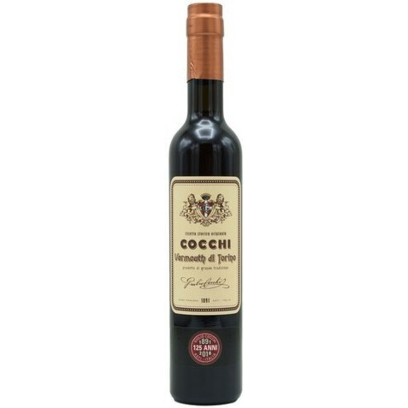 Cocchi Vermouth di Torino 375ml