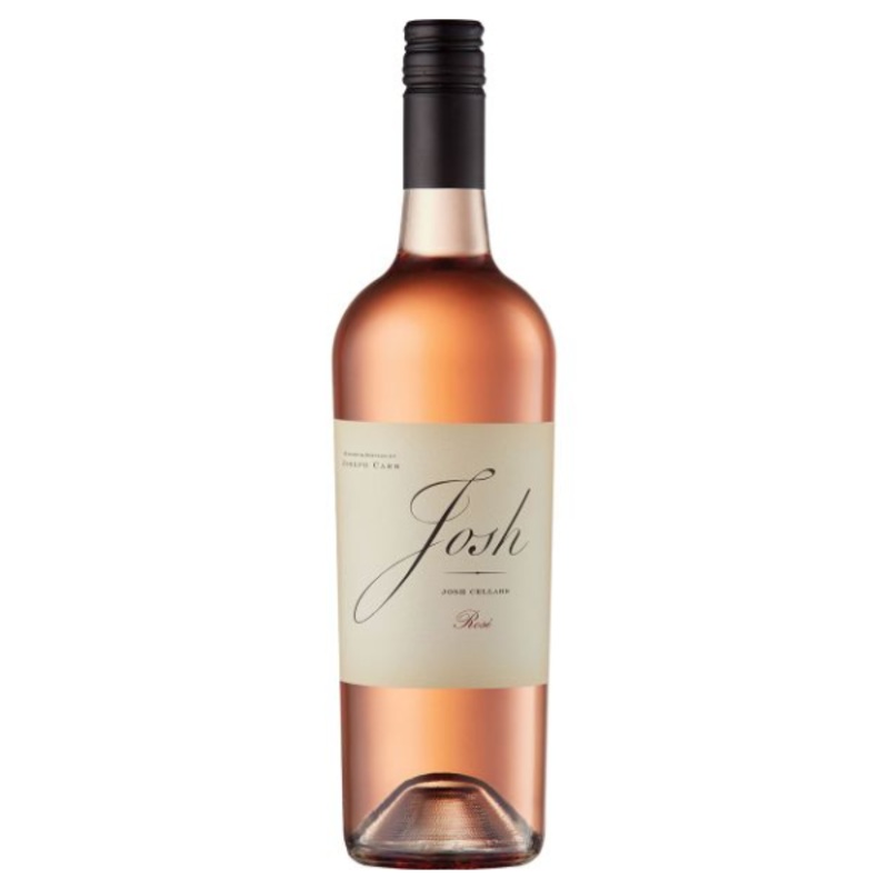 Josh Cellars Rose CV 750ml