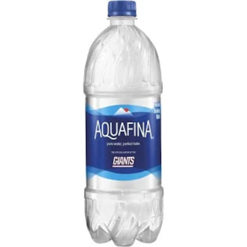 Aquafina 1L