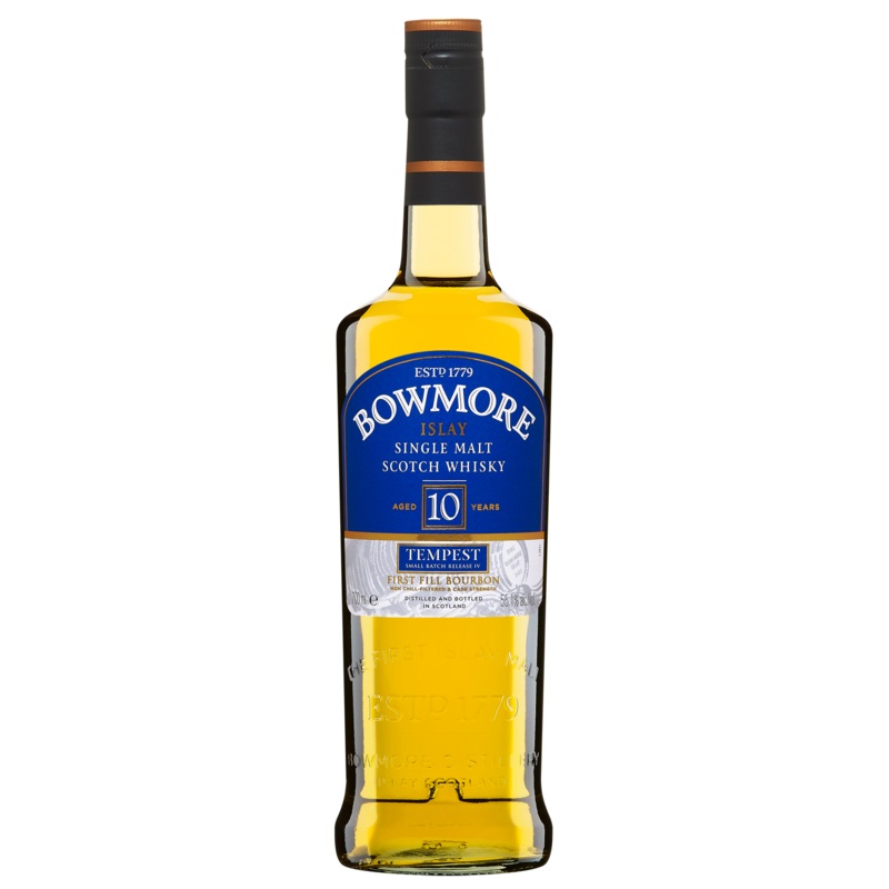 Bowmore Islay 10 Year Old
