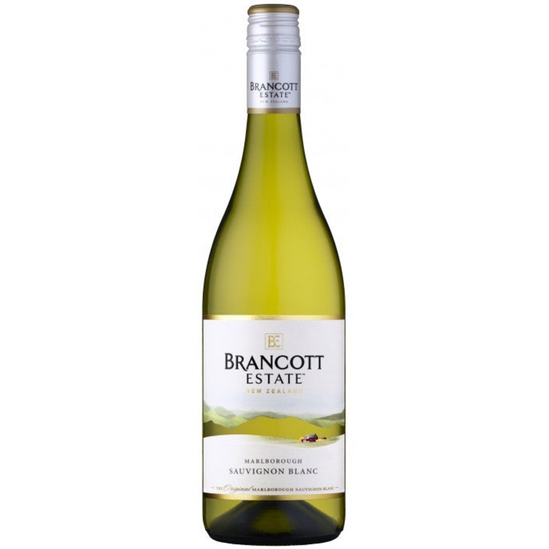 Brancott Estate Marlborough Sauvignon Blanc 2022