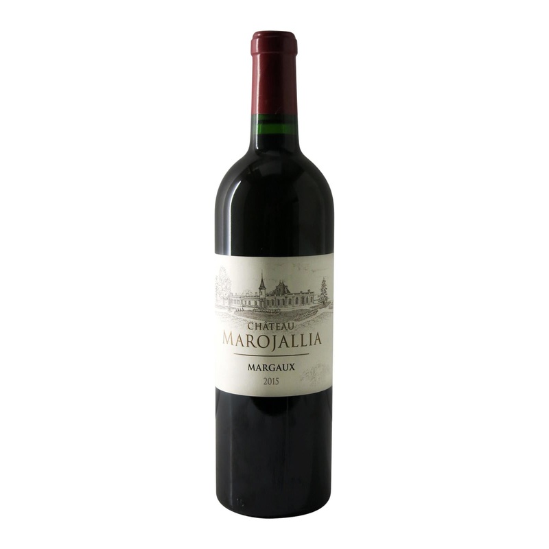 Chateau Marojallia Margaux - Multiple Vintages
