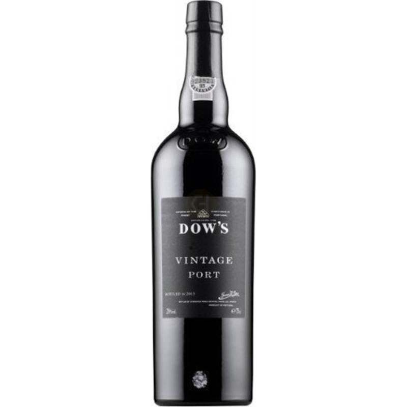 Dow's Vintage Port 2016 750ml