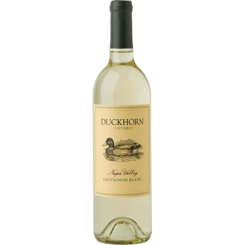 Duckhorn Sauvignon Blanc 2019