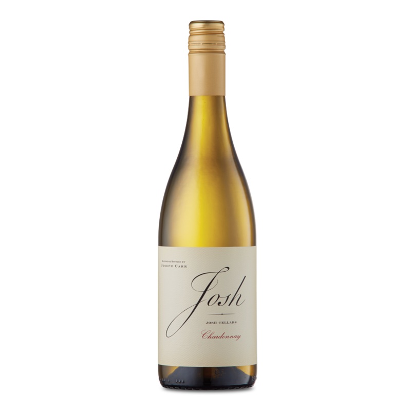 Josh Cellars California Chardonnay 2022