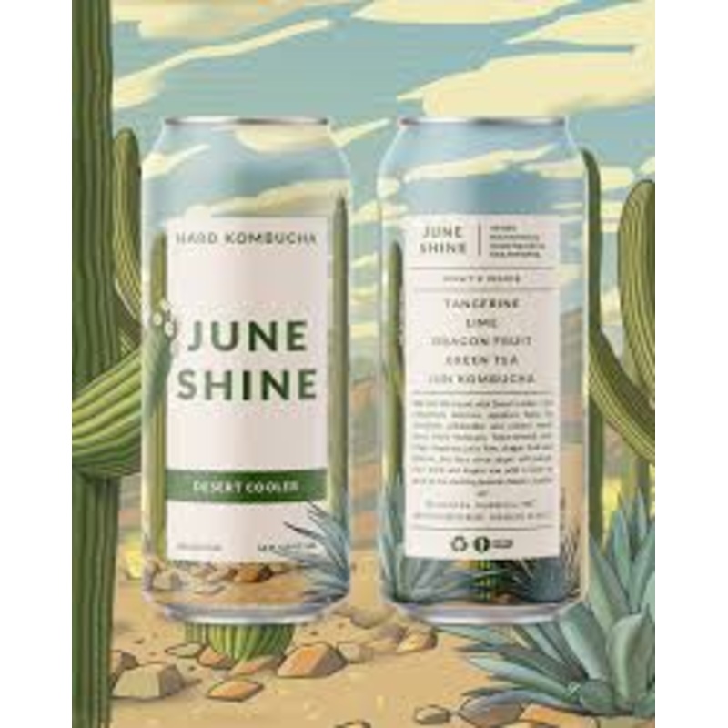 June Shine Desert 19.2oz