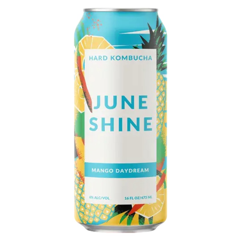 June Shine Mango Day 19.2oz