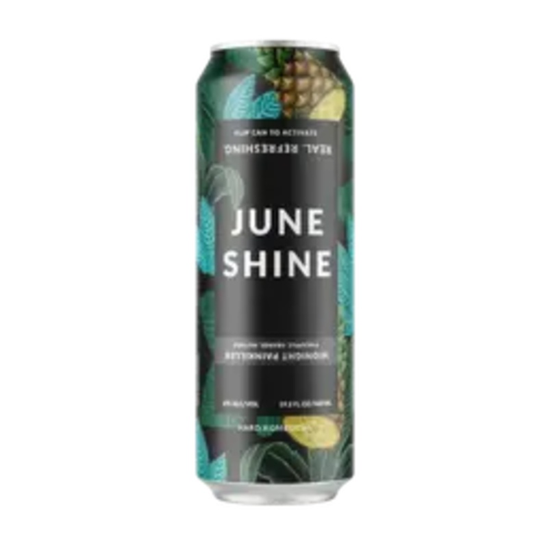 June Shine Midnight painkiller 19.2oz