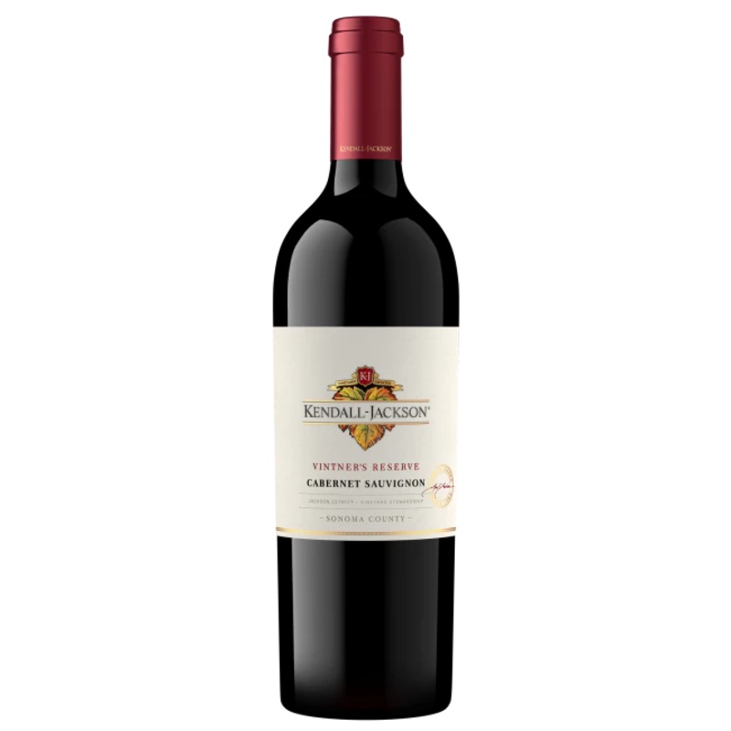 Kendall-Jackson Vintners Reserve Cabernet Sauvignon 2022
