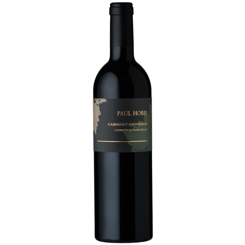Paul Hobbs Coombsville Cabernet Sauvignon 2020