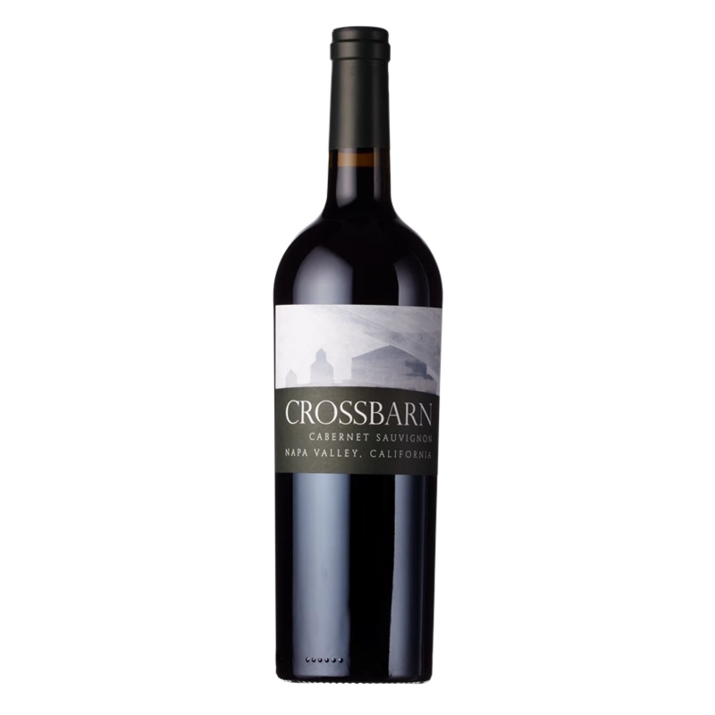 Paul Hobbs CrossBarn Napa Cabernet Sauvignon 2019