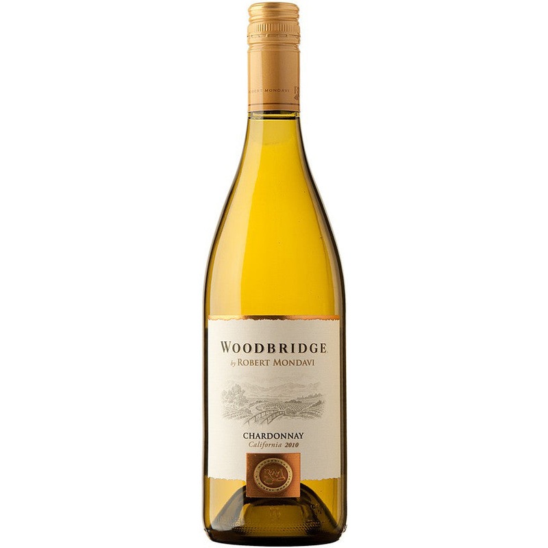 Robert Mondavi Woodbridge Chardonnay