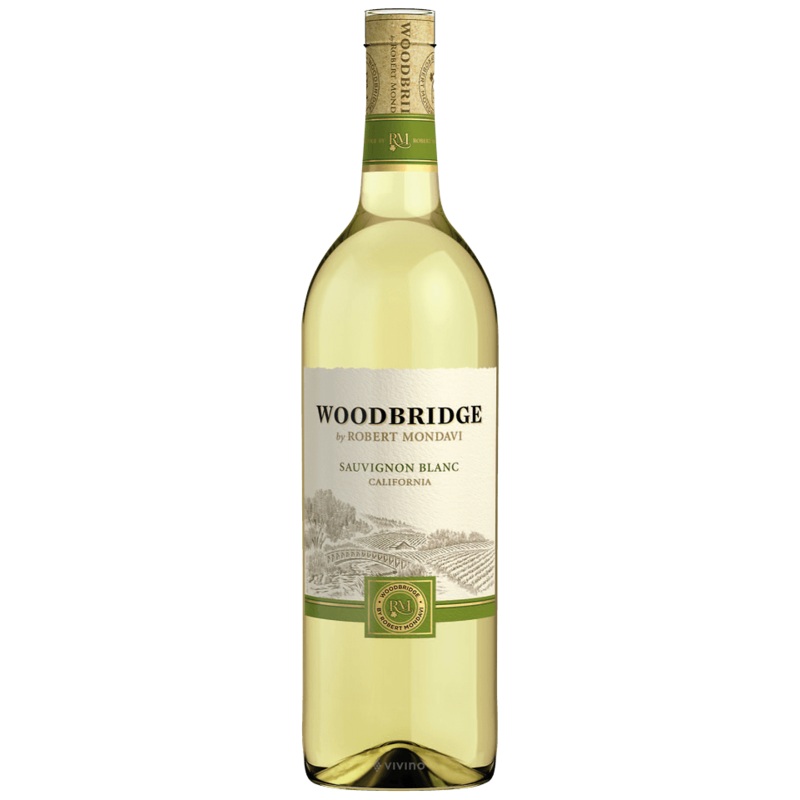 Robert Mondavi Woodbridge Sauvignon Blanc