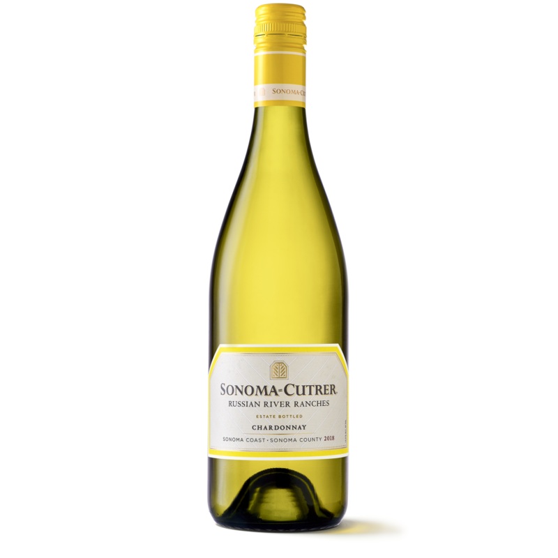 Sonoma-Cutrer Russian River Ranches Chardonnay 2022