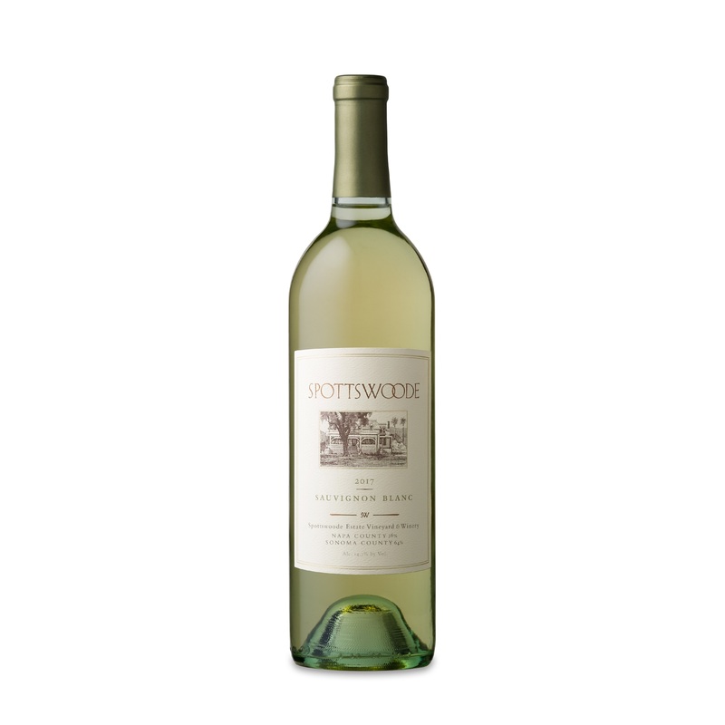 Spottswoode Sauvignon Blanc 2023