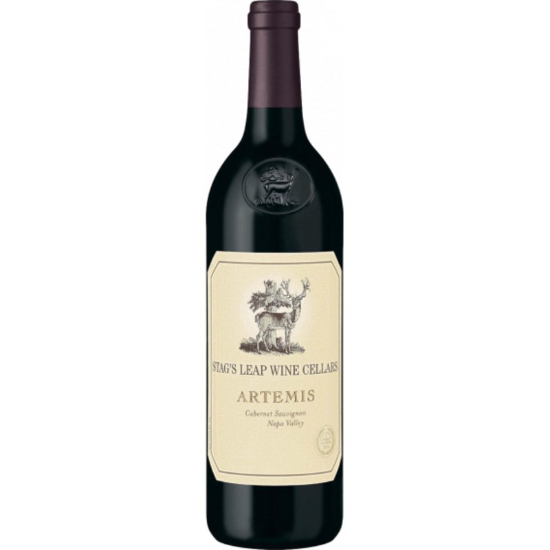 Stag's Leap Wine Cellars Artemis Cabernet Sauvignon 2019