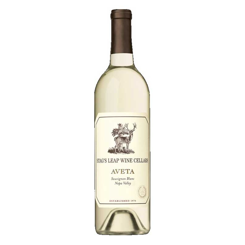 Stag's Leap Wine Cellars Aveta Napa Sauvignon Blanc 2020