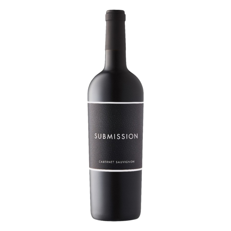 Submission California Cabernet 2021