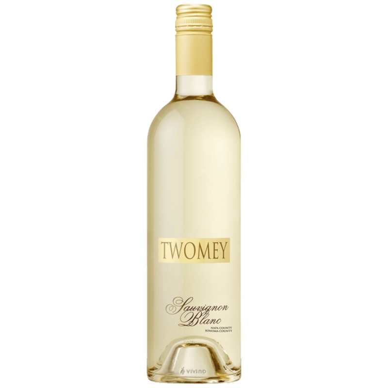 Twomey Cellars Sauvignon Blanc 2022