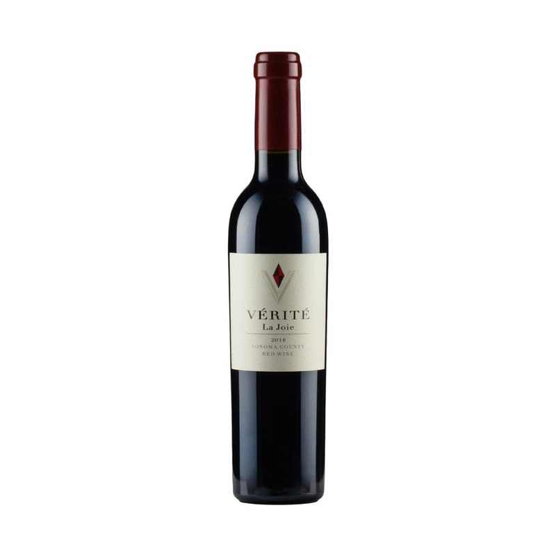 Verite La Joie Cabernet Sauvignon 2018