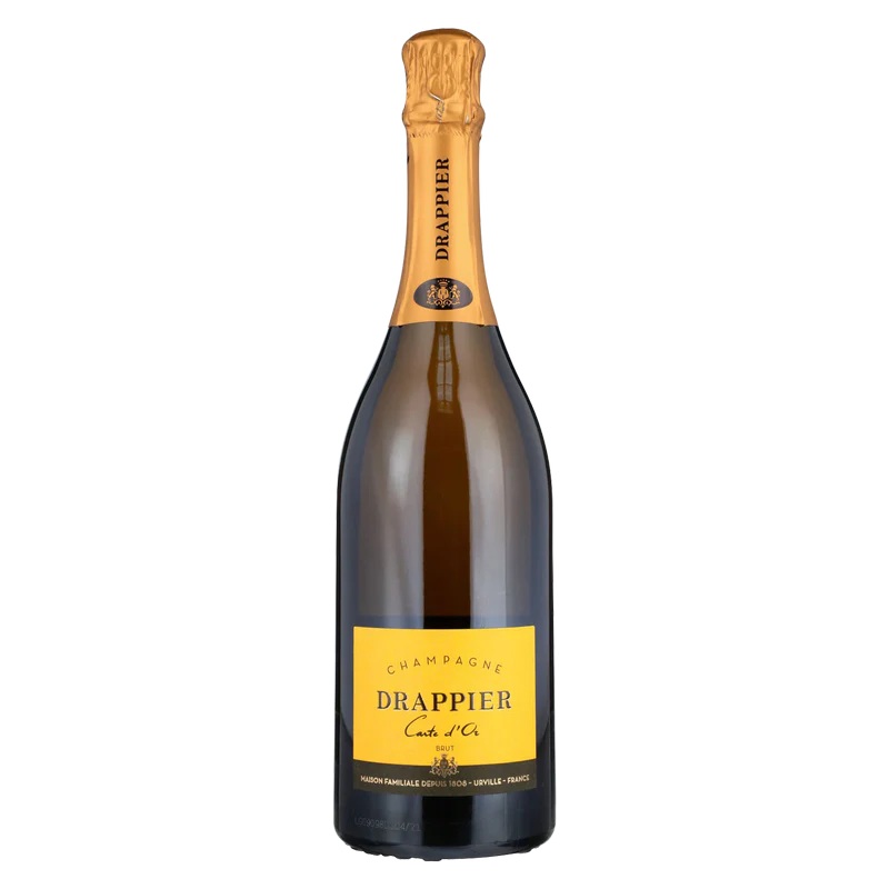 Drappier Champagne 750ml