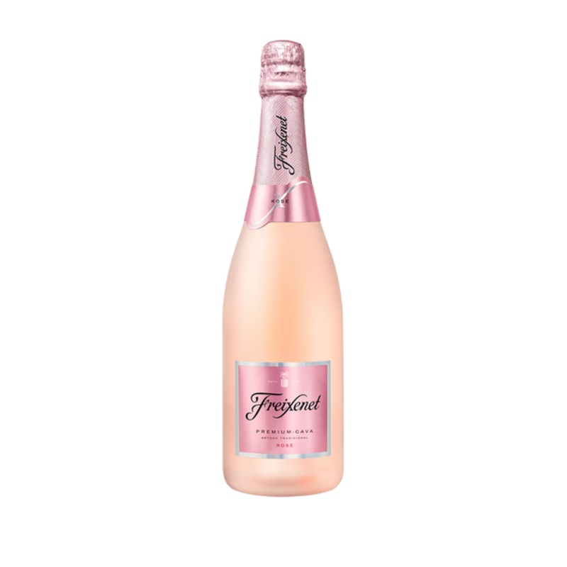 Freixenet Premium Cava Rose 750ml