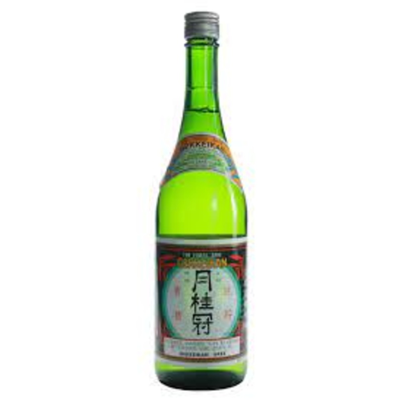 Gekkeikan Sake 750ml