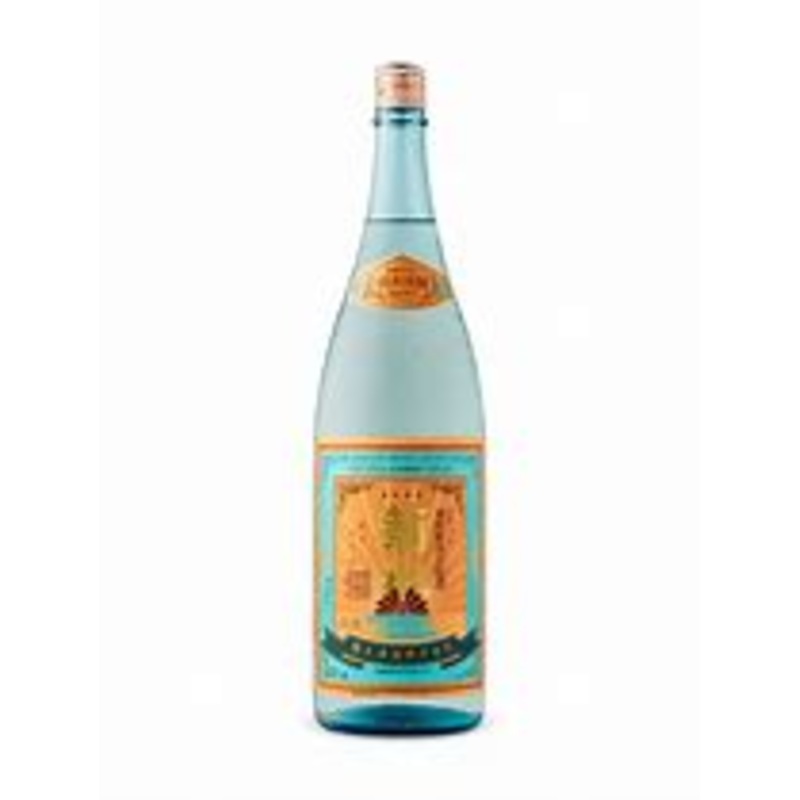 Junmai Ginjo Japanese Sake Kikusui 750ml