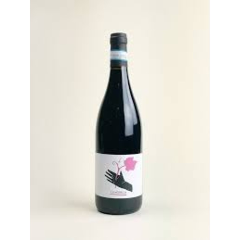 La Morella Red Wine 750ml