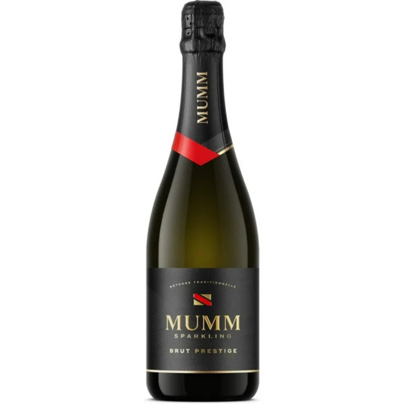 Mumm Sparkling Brut Prestige 750ml
