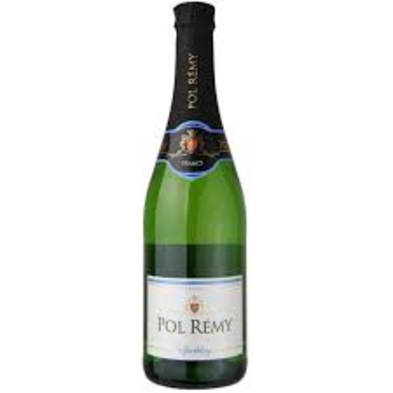 Pol Remy Sparkling 750ml