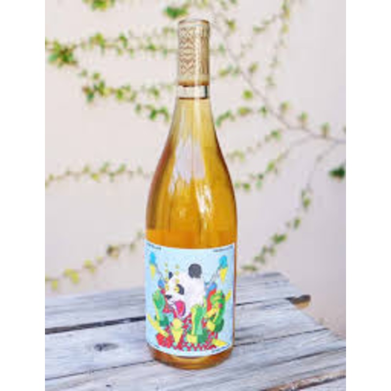 Wine Fellas Panda Juice 750ml