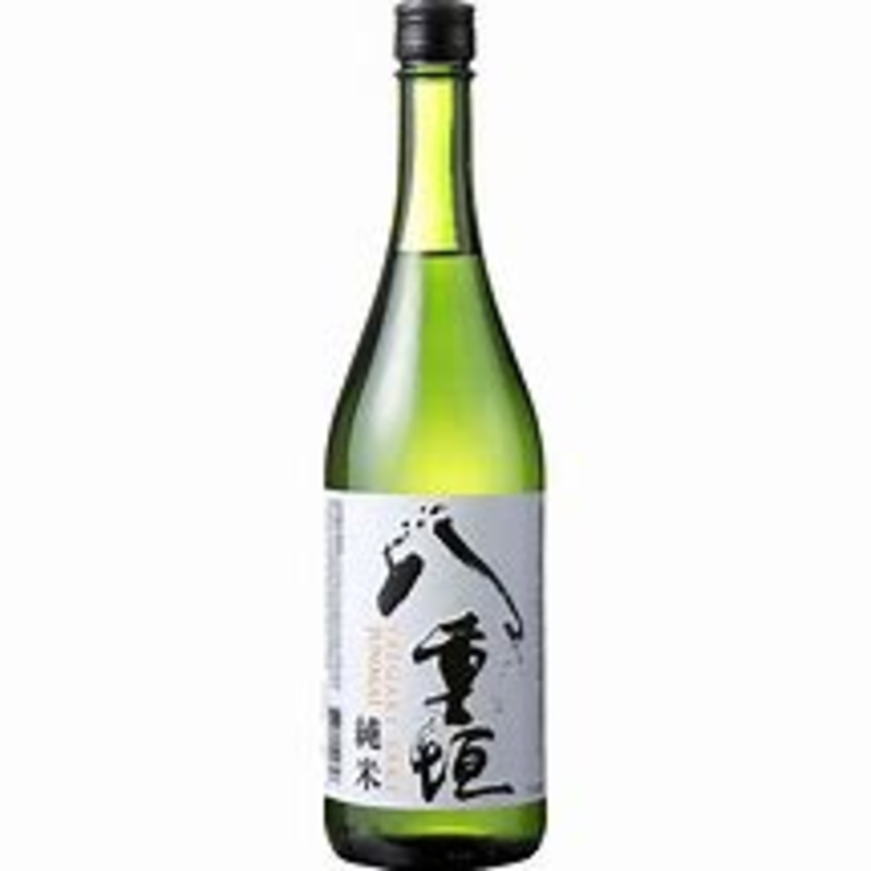 Yaegaki Sake Junmai 750ml