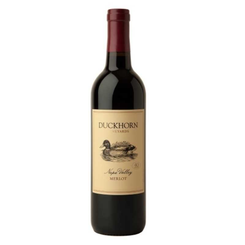 Duckhorn Merlot 750ml