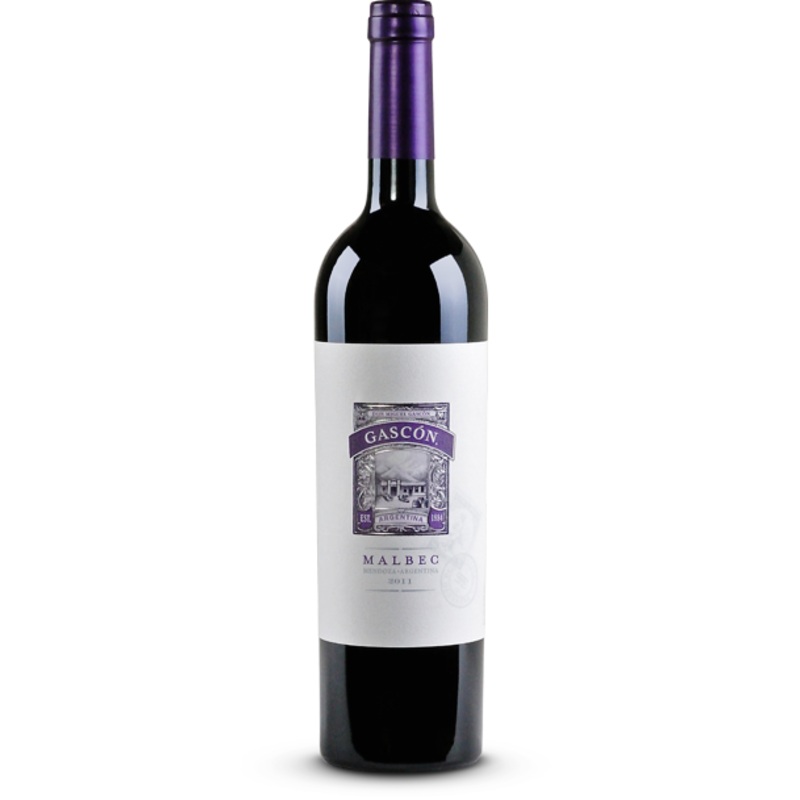 Gascon Malbec 750ml