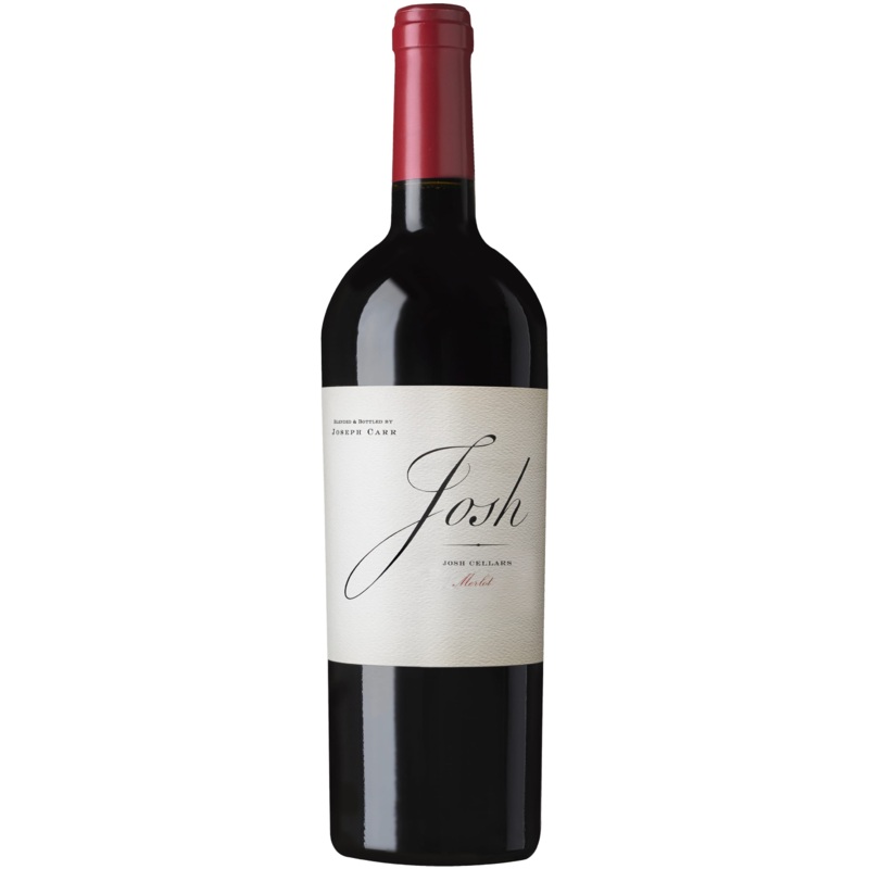 Josh Merlot 750ml