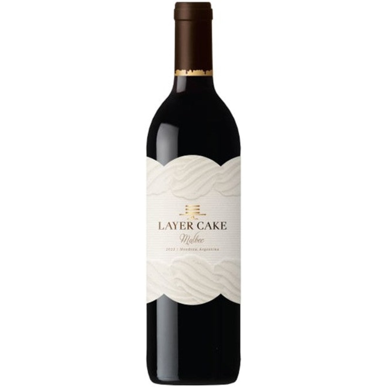 Layer Cake Malbec 750ml