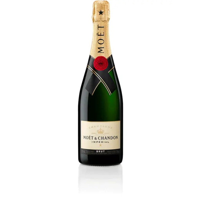 Moet & Chandon Imperial Brut Champagne 750ml
