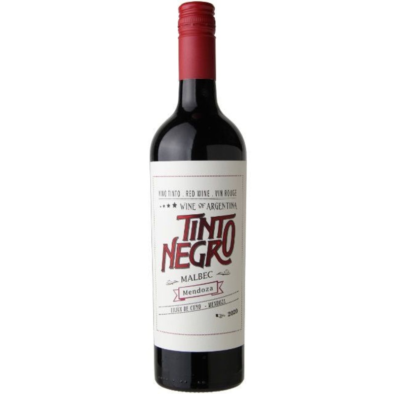 Tinto Negro Malbec 750ml