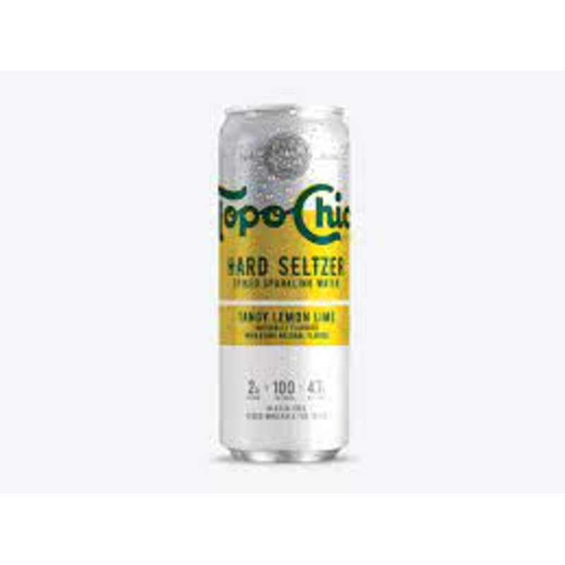 Topo Chico Margarita Hard Seltzer 24oz Can