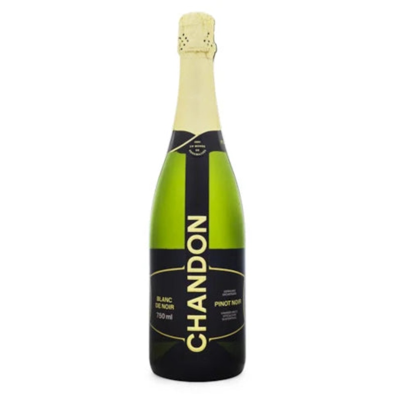 Chandon Blanc De Pinot Noir 750ml