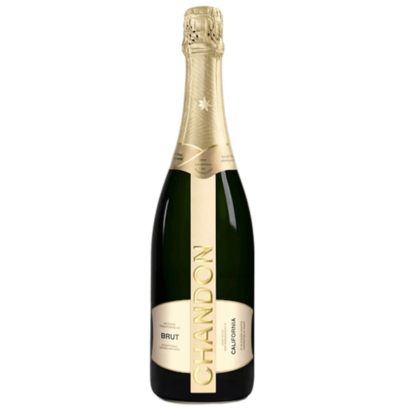 Chandon Brut Sparkling Wine 750ml