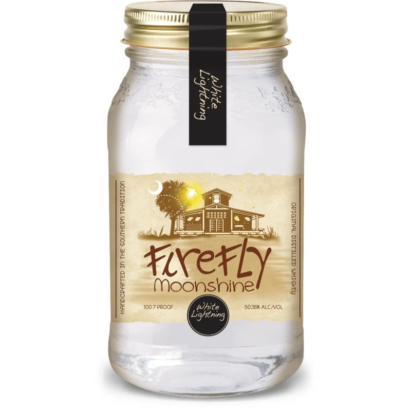 Firefly  Moonshine White Lightning 750ml